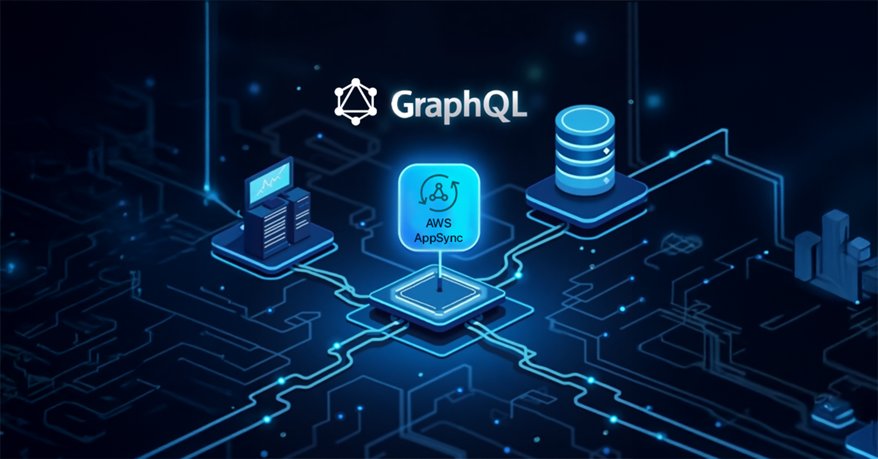 Streamlined Data Management: Validating GraphQL with AppSync data