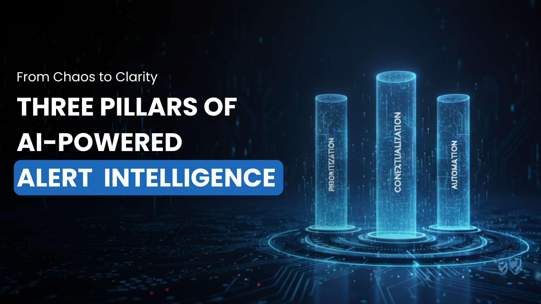 How to prevent Alert fatigue with AI-Powered Alert Intelligence