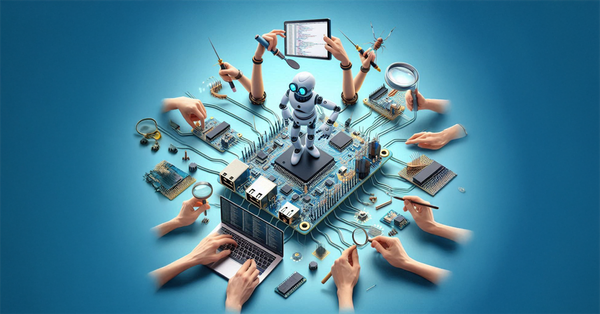 How Does FreeRTOS Optimize Microcontroller Use in Complex Embedded Systems?