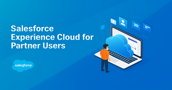 Salesforce Experience Cloud for Partner Users: Implementation Challenges and MVP Strategy