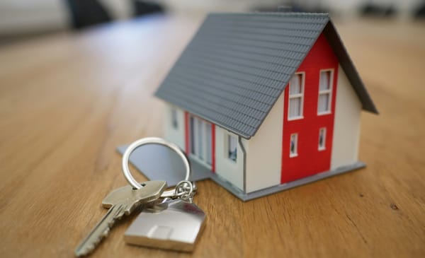 Real Estate Buyer AI Assistant - Part 1