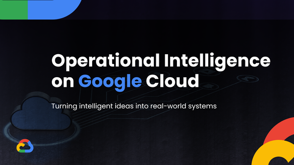 The Enterprise Path to Agentic AI with Google Cloud: Turning Prototypes into Enterprise Systems